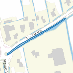 Perceel LEE01-H-4909