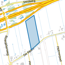 Perceel LEE01-H-4913