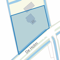 Perceel LEE01-H-4915