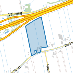 Perceel LEE01-H-4918