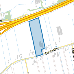 Perceel LEE01-H-4922