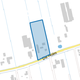 Perceel LEE01-H-4925