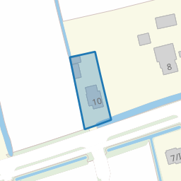 Perceel LEE01-H-4932