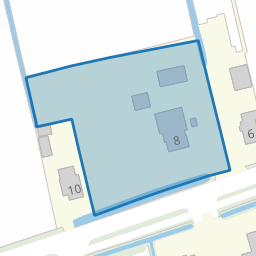 Perceel LEE01-H-4933