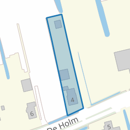 Perceel LEE01-H-4936