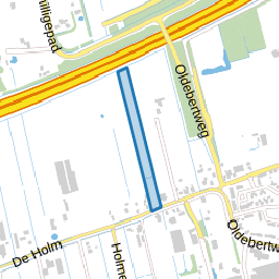 Perceel LEE01-H-4937