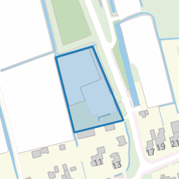 Perceel LEE01-H-4944