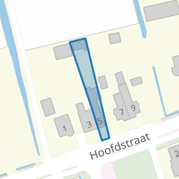 Perceel LEE01-H-4945