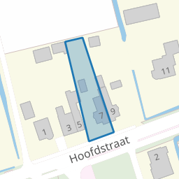 Perceel LEE01-H-4946