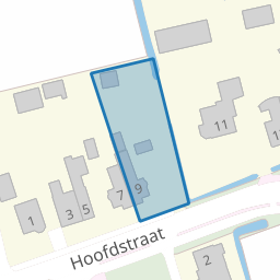 Perceel LEE01-H-4949