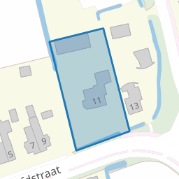 Perceel LEE01-H-4950