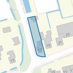 Perceel LEE01-H-4952