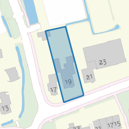 Perceel LEE01-H-4953