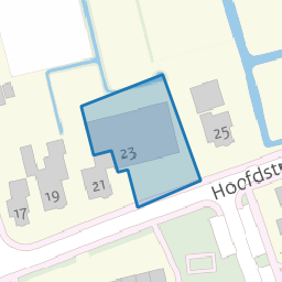 Perceel LEE01-H-4955