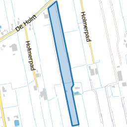 Perceel LEE01-H-4964