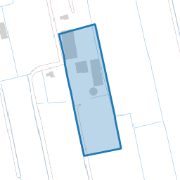 Perceel LEE01-H-4969