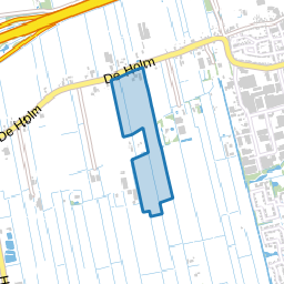 Perceel LEE01-H-4970