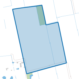 Perceel LEE01-H-4989