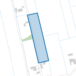 Perceel LEE01-H-4997