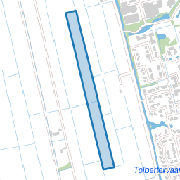 Perceel LEE01-H-4999