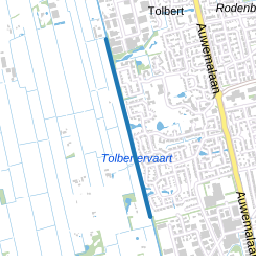 Perceel LEE01-H-5003