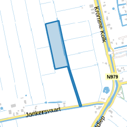 Perceel LEE01-H-5046