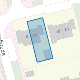 Perceel LEE01-H-5207