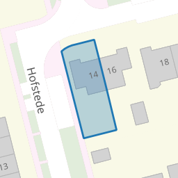 Perceel LEE01-H-5208