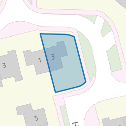 Perceel LEE01-H-5209