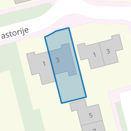 Perceel LEE01-H-5211