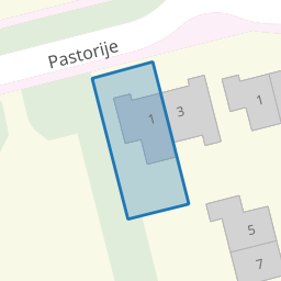 Perceel LEE01-H-5212