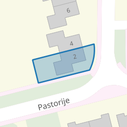 Perceel LEE01-H-5213