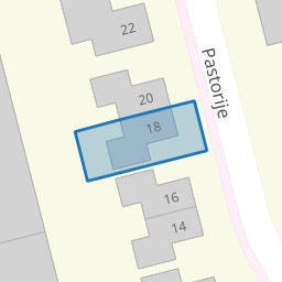 Perceel LEE01-H-5221