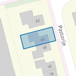 Perceel LEE01-H-5222