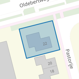 Perceel LEE01-H-5223