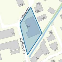 Perceel LEE01-H-5238