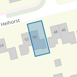 Perceel LEE01-H-5243