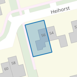 Perceel LEE01-H-5246