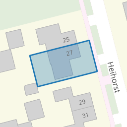 Perceel LEE01-H-5251