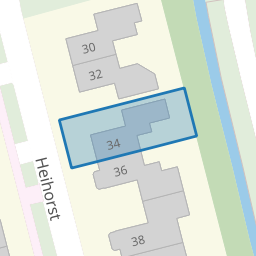 Perceel LEE01-H-5252