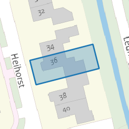 Perceel LEE01-H-5258