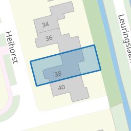 Perceel LEE01-H-5259