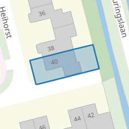 Perceel LEE01-H-5260