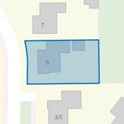 Perceel LEE01-H-5268