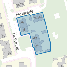 Perceel LEE01-H-5271