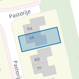 Perceel LEE01-H-5274