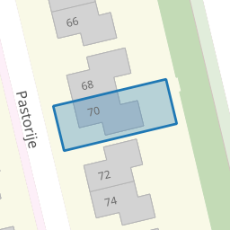 Perceel LEE01-H-5276