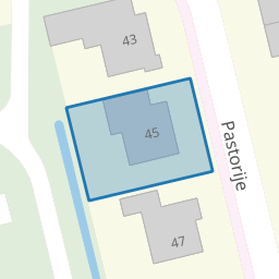 Perceel LEE01-H-5286