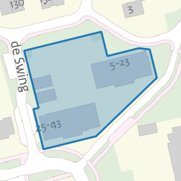 Perceel LEE01-H-5288