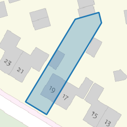 Perceel LEE01-H-5290